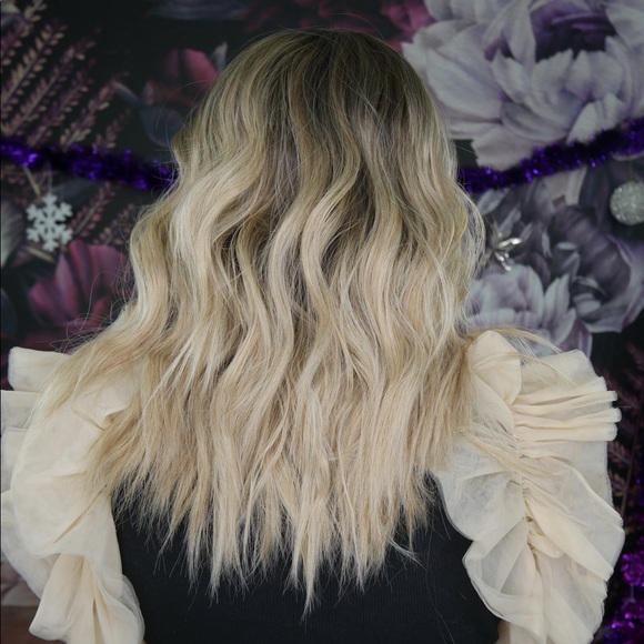 Chelsey Smith Cosmetics “Marie” wig - Picture 2 of 5